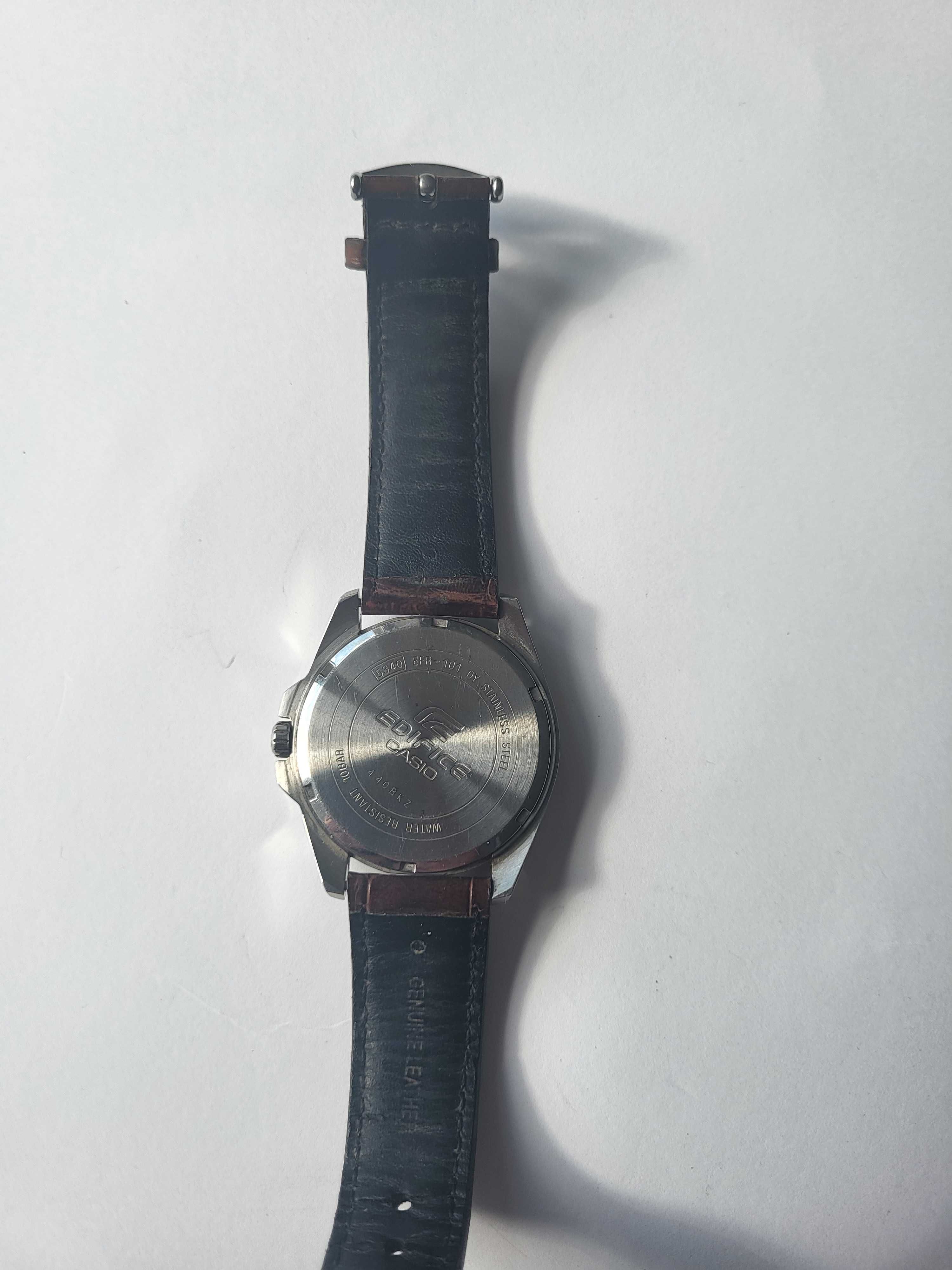 Zegarek Casio Edifice EFR-101