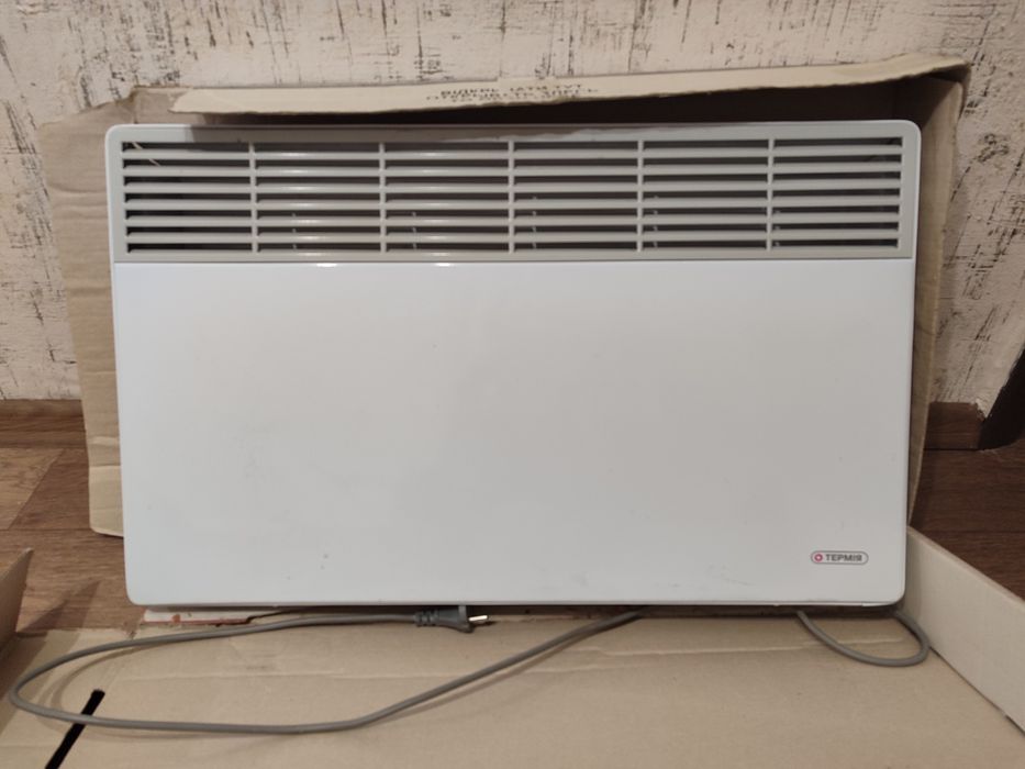 Електроконвектор термія евна 2.0/230 с2