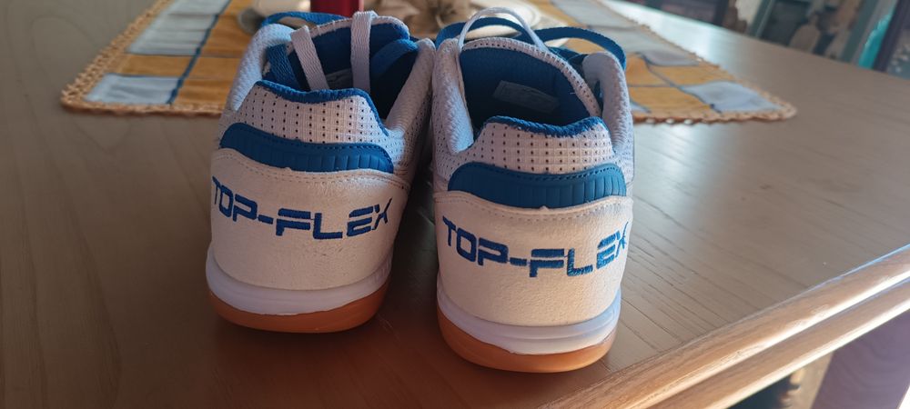 Ténis Futsal Joma top-flex