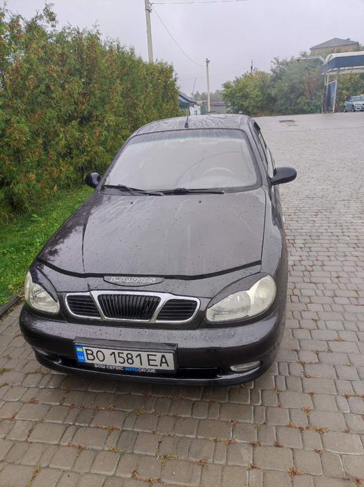 Продається Lanos 1,5.