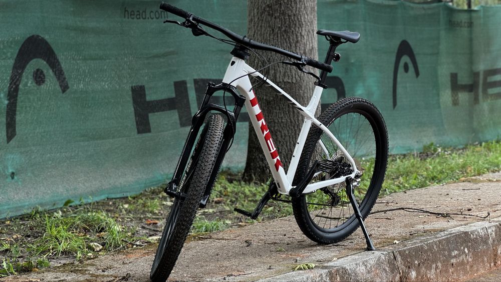 Rower MTB Trek X-Caliber 8 rama XL