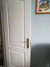 Drzwi białe Porta 60cm,70cm,80cm