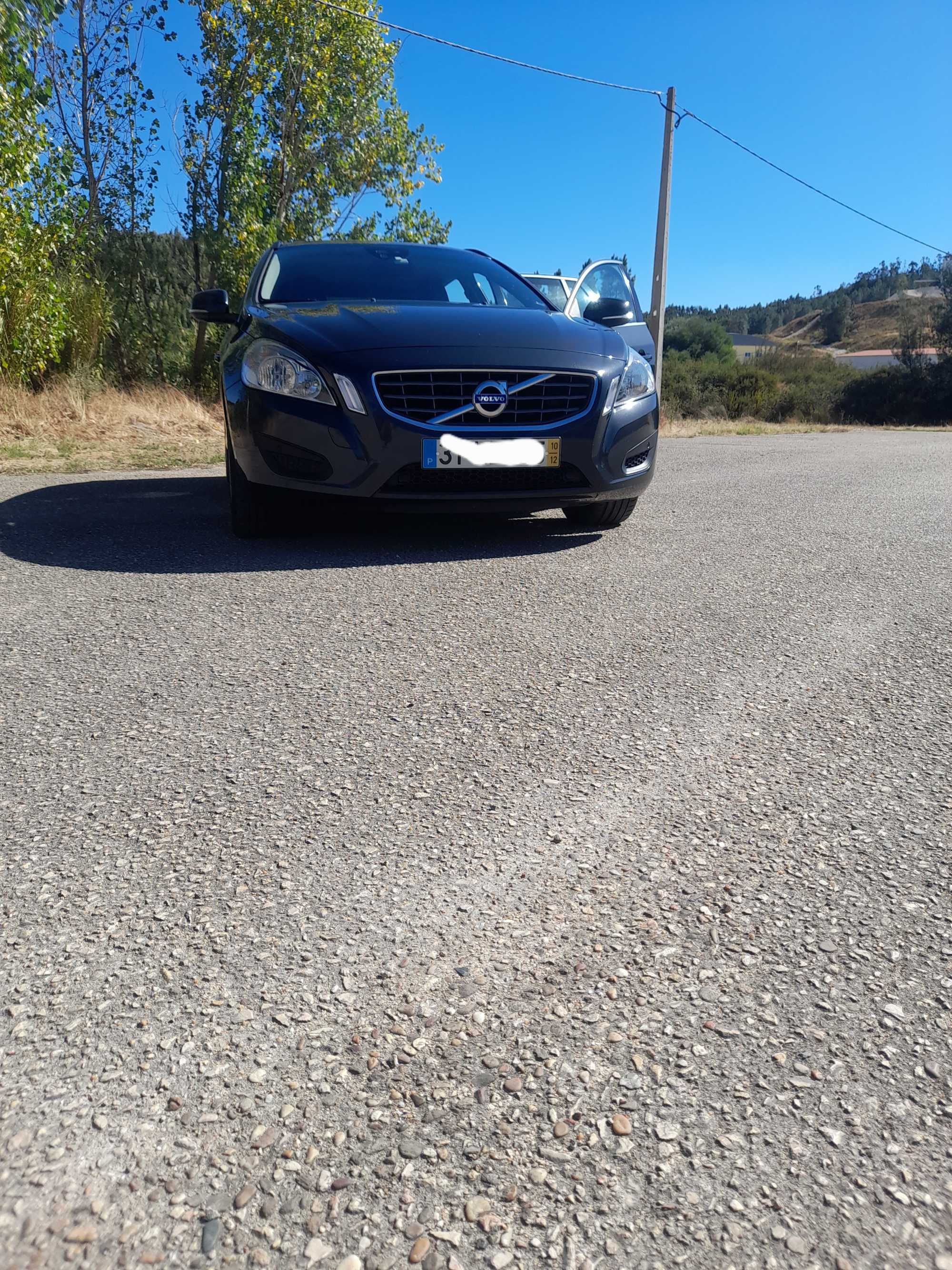 Volvo V60 D3 2.0 163cv 173.000kms