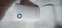 Red wireless, Wi-Fi repiter extender tp-link modelo na fotos