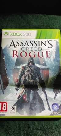 Assassins Creed Rogue Xbox360