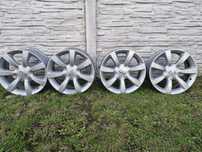 Felgi do Infiniti 8x18"