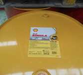 Моторна олива (масло) на розлив Shell Rimula R4 X 15W-40