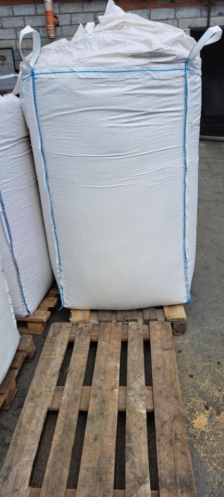 Sprzedam worki big bag
