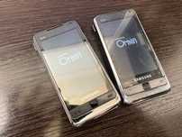 Samsung Witu i900/Windows Mobile 6.5