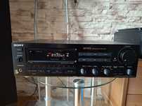 Amplituner SONY STR-GX70ES Super stan, świetny dźwięk, Japan