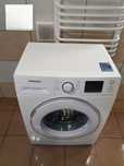 Pralka Samsung biala