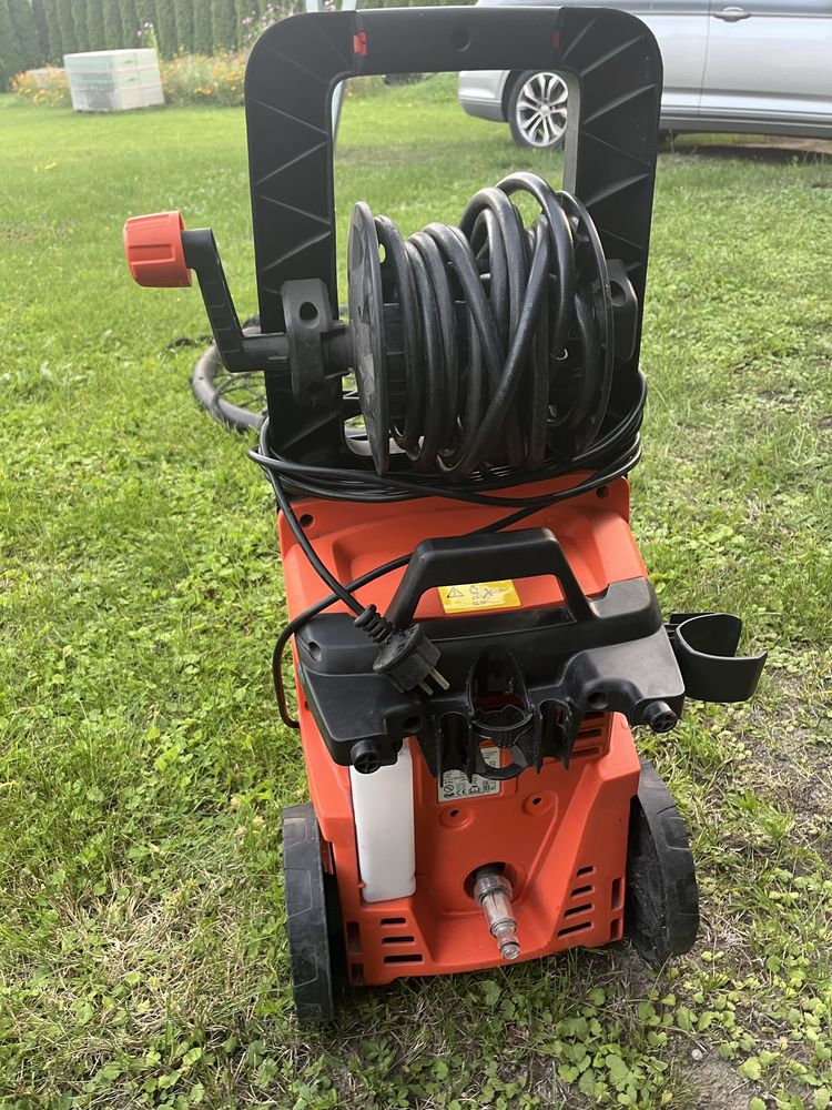 Black & Decker BXPW1800P – myjka ciśnieniowa