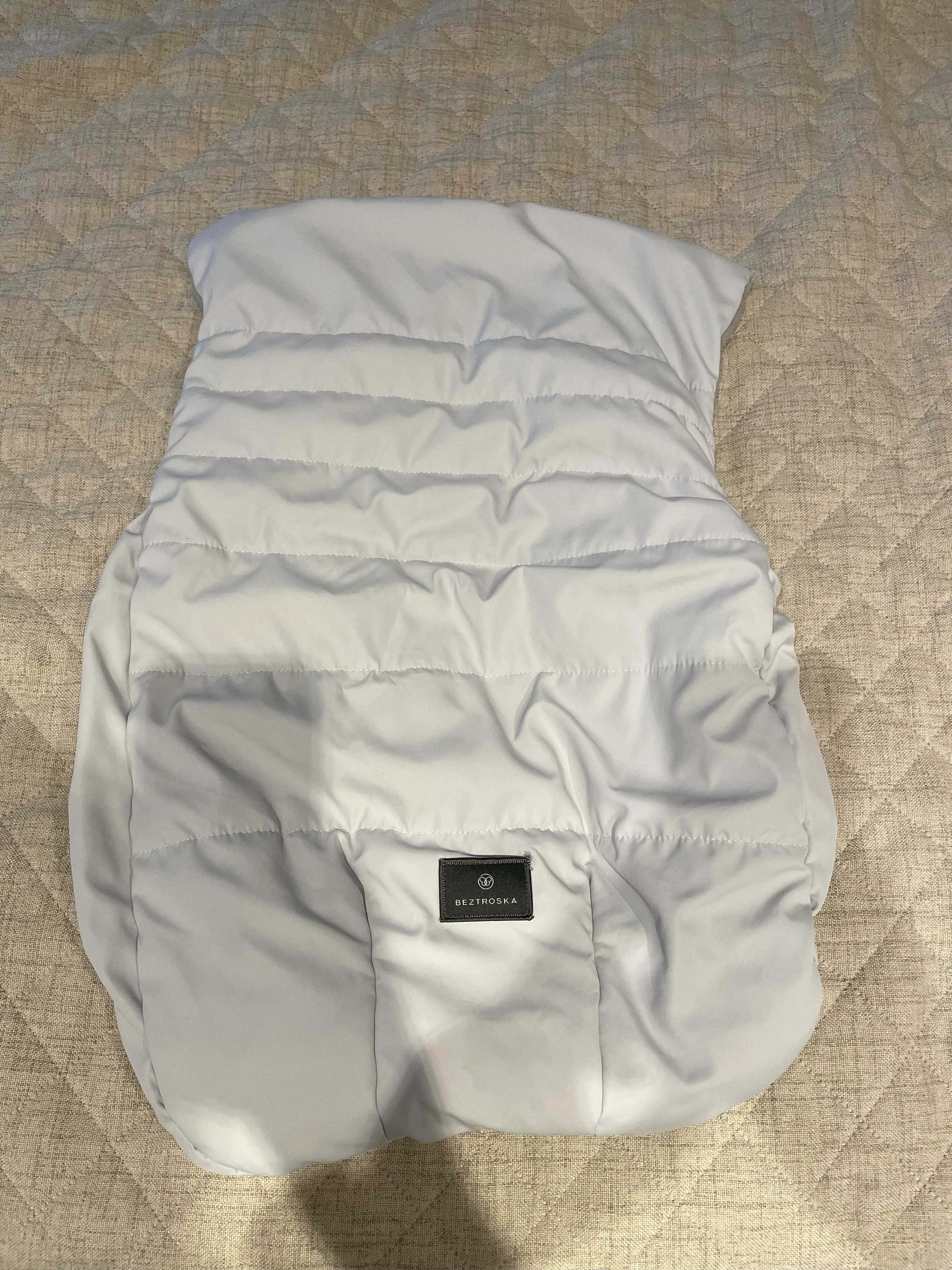 Cybex Sirona Z I-Size Soho Grey Plus + dodatki