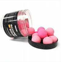 Nash Kulki Pop Up Scopex Squid Pink 15mm 75g