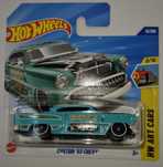 Hot Wheels Custom '53 Chevy