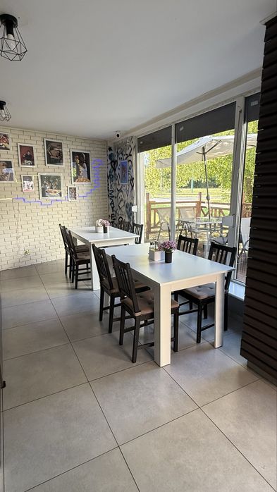 Biznes pod klucz – pizzeria z dostawą, klientami i pełnym wyposażeniem