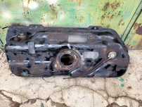Zbiornik paliwa bak chevrolet kalos T200 AVEO 1.2 1.4 benzyna