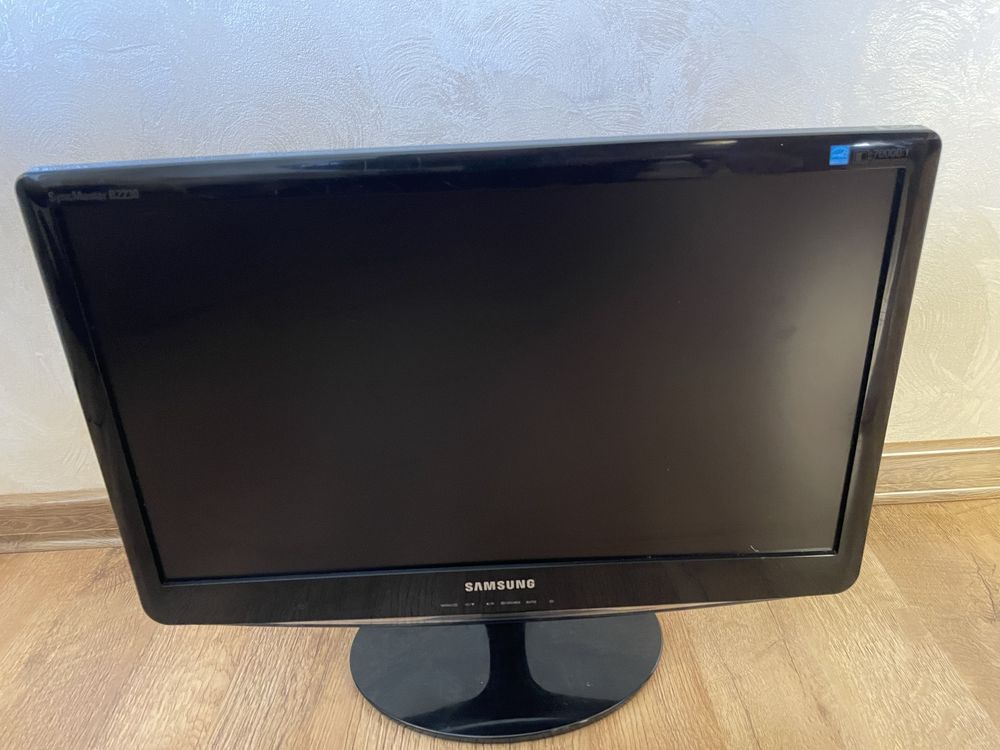 Монітор Samsung 21