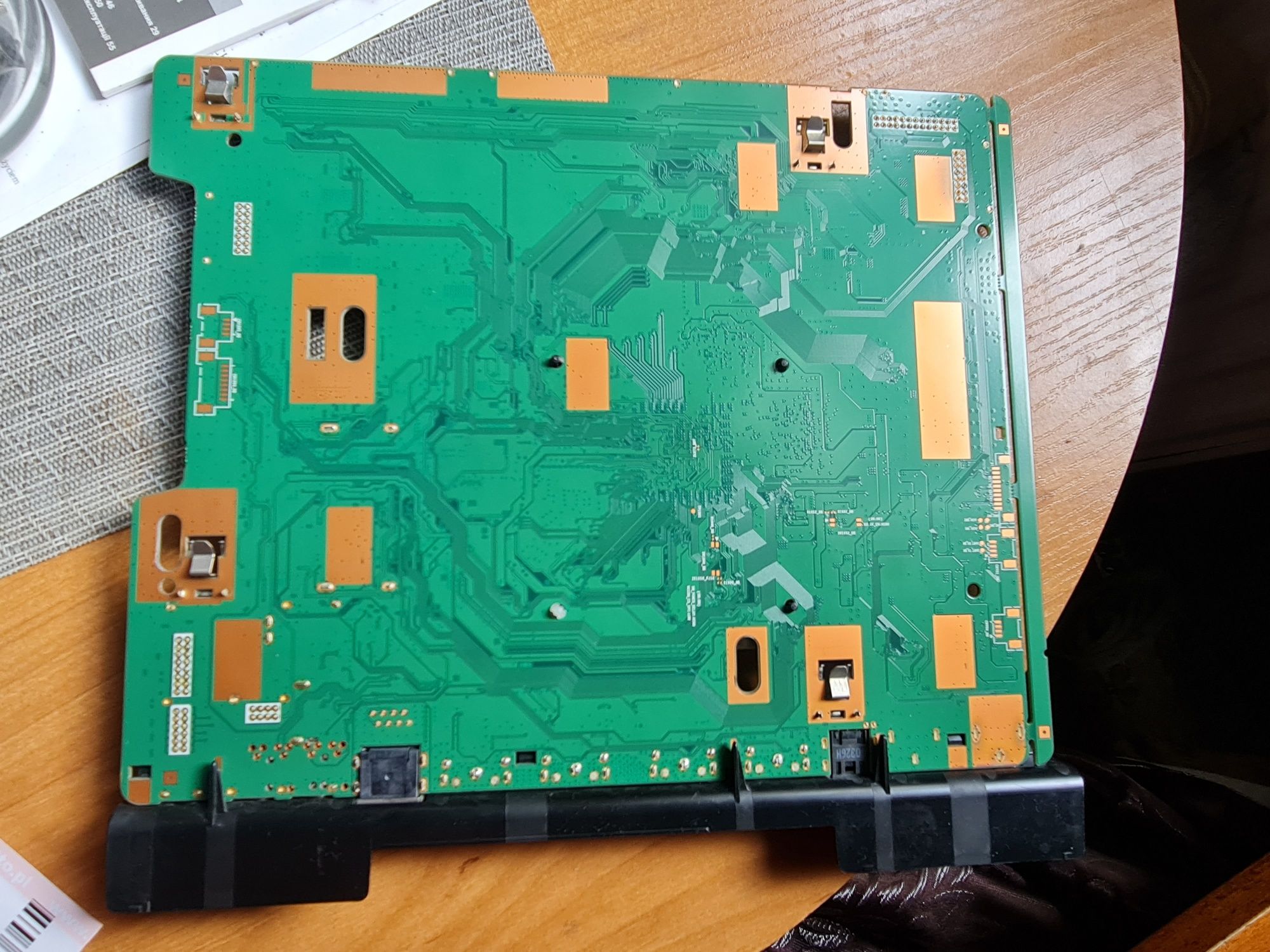 Płyta główna MAIN BOARD TV Samsung UE55NU8072T !  100% Gwarancji