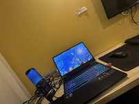 Na SZYBKO! ACER Nitro 5 AN515-58 RTX4060 I7 16gb RAM 512gb ssd