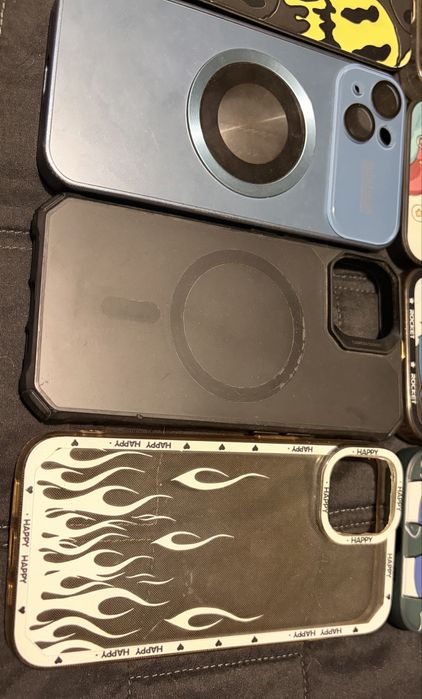Capas Iphone 14