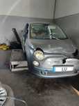 Fiat 500 1.2i de 2009 para peças