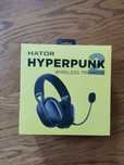 HATOR hyperpunk 2 wireless tri-mode