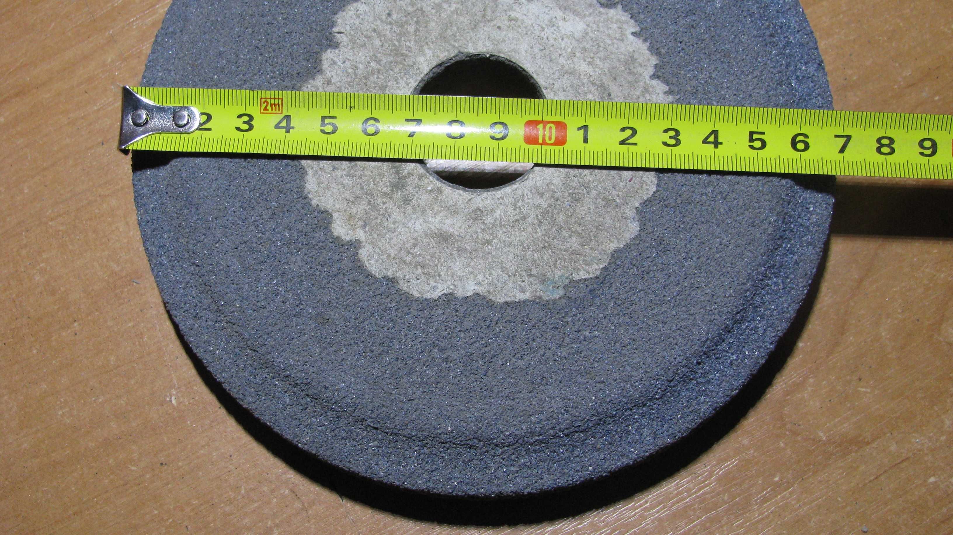 Kamienie tarcze szlifierskie ściernice ceramiczne 32 szlifierki stołow
