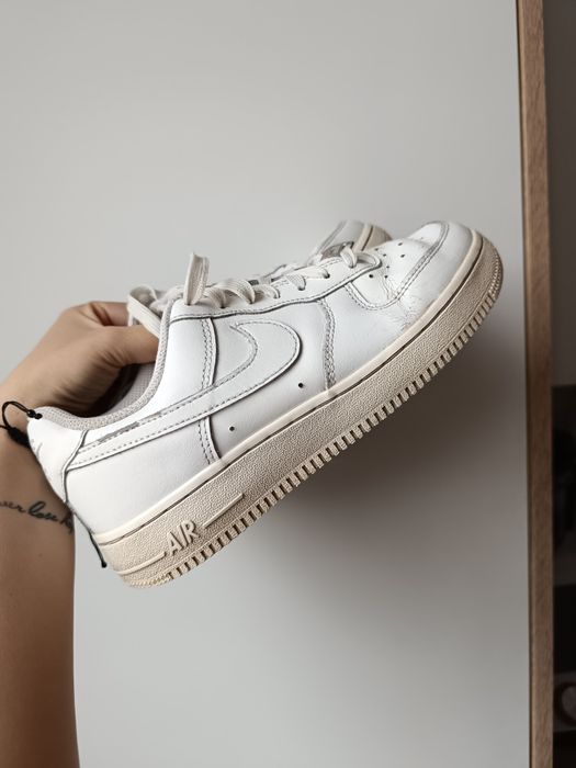 Nike damskie force 1