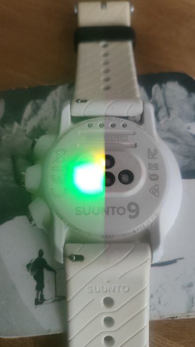 Suunto 9 Multisport
