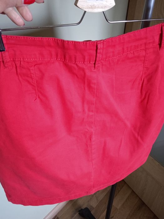 Spódnica mini 40 Top Secret