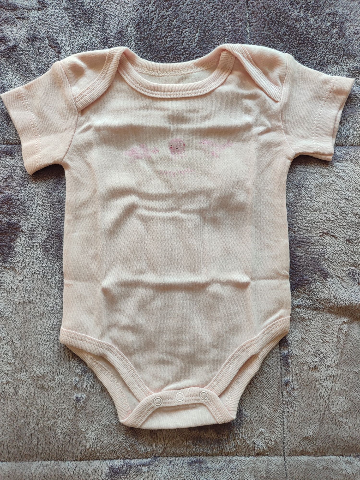 Conjunto 4 bodies Zippy