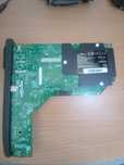 Placa TV Smart tech 32HN10T2