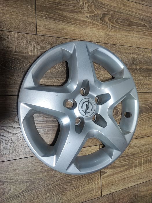 Ковпак Opel GM Vectra Zafira колпак