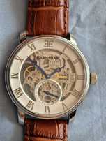 Zegarek Earnshaw es-8041-02