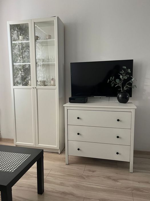 Mieszkanie na wynajem - 2 pokoje + kuchnia, Tychy, niska zabudowa