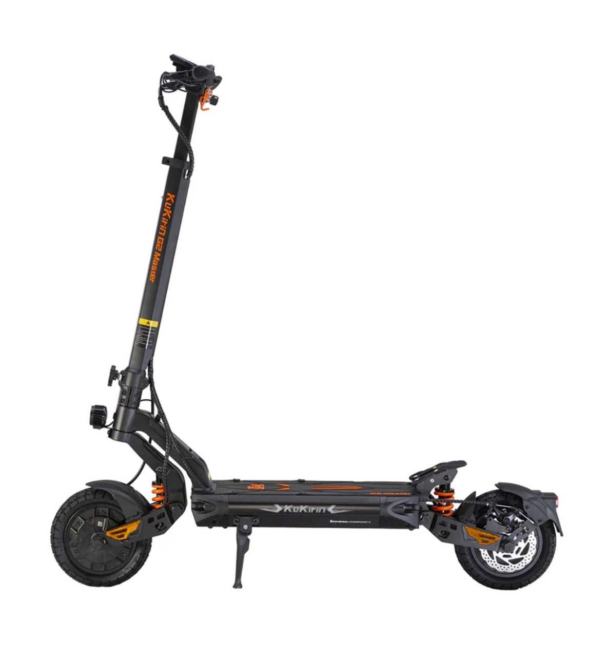 Kukirin G2 Master ze stacyjką 2025 Max Master ze stacyjka Kukirin
