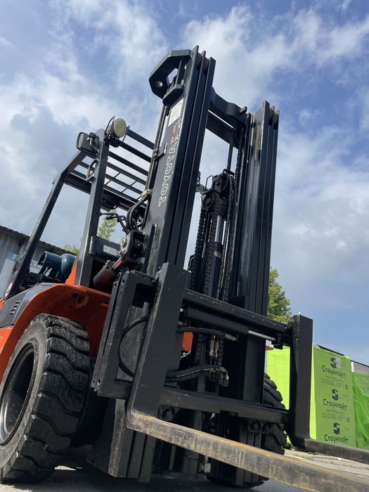 Автонавантажувач