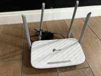 Router TP-Link Archer C50 AC1200