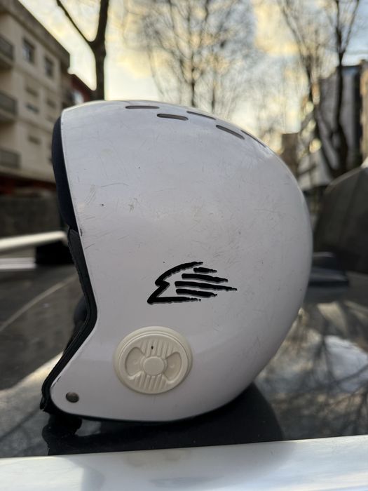 Capacete Gath tam L