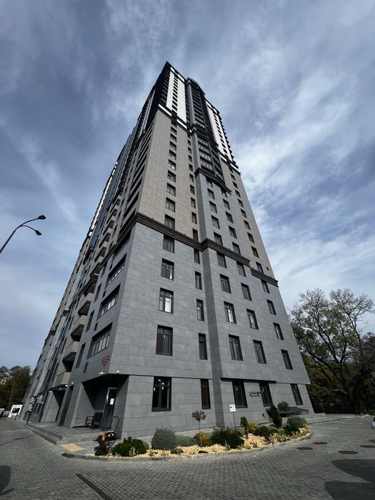 ЖК Олимпийский продам квартиру