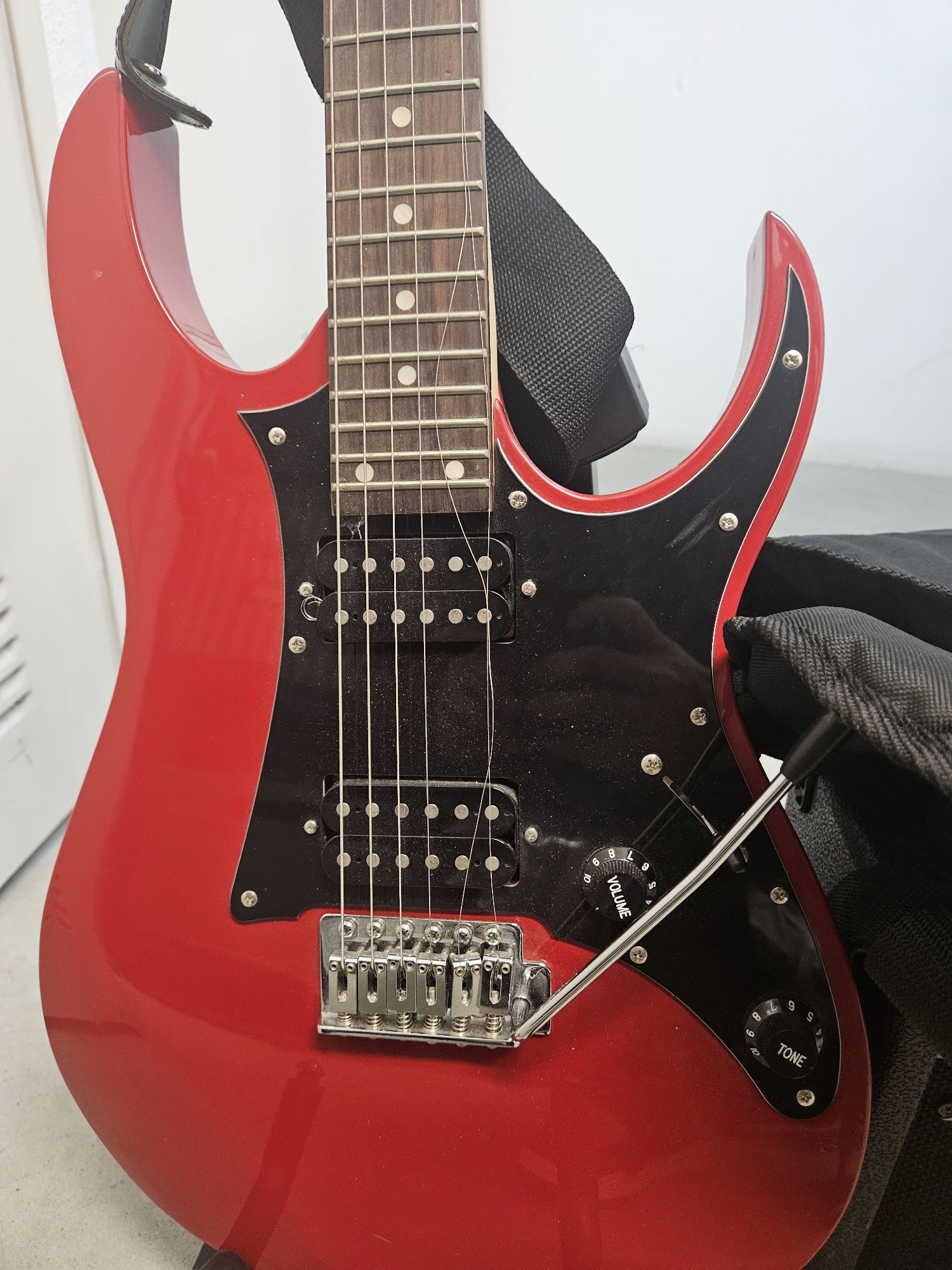 Guitarra Ibanez GRX40