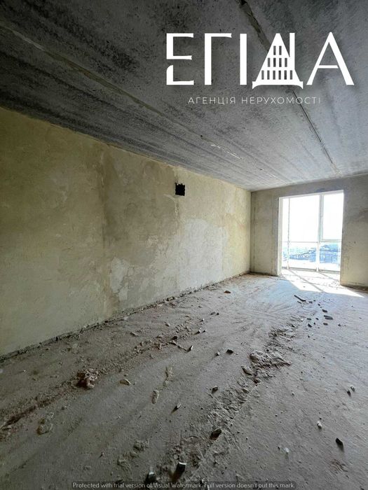 Продаж 3-к квартира 118 кв.м ЖК Ковалівський