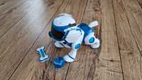 Teksta ROBOPIESEK Pies robot interaktywny