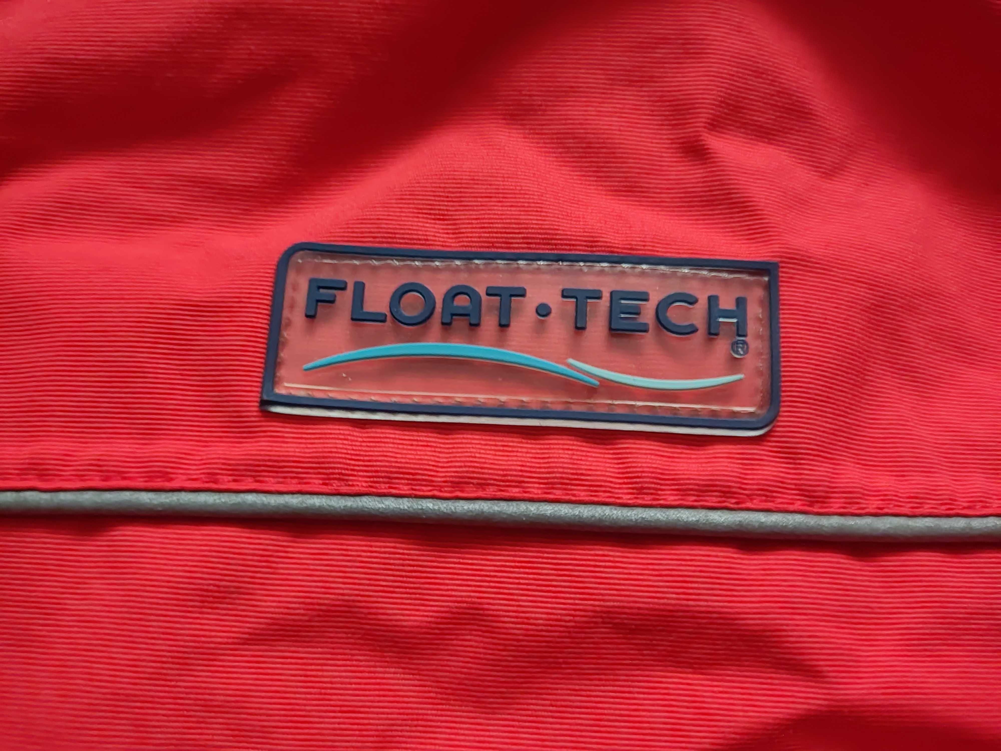 Куртка дождевик с отражателями Float Tech XXXL