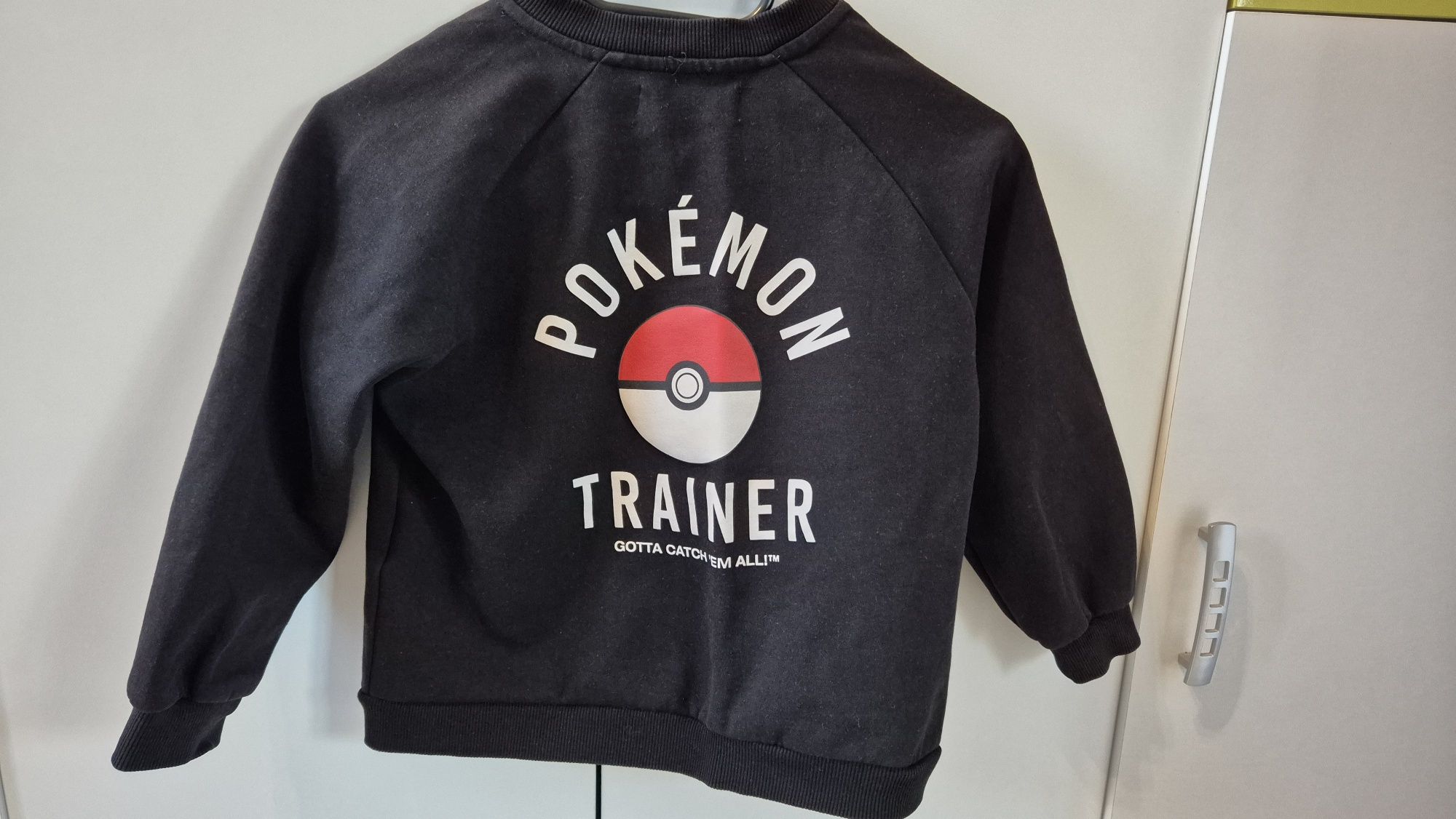 Bluza pokemon 122