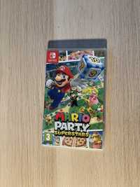 Mario Party Superstars