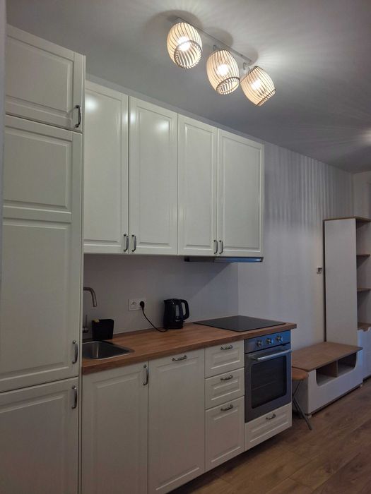 Kawalerka Legionowo wynajem