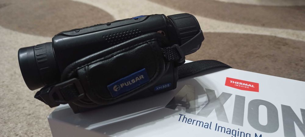 Тепловізор Pulsar Axion XM30S