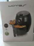 Air fryer , frytkownica beztłuszczowa
